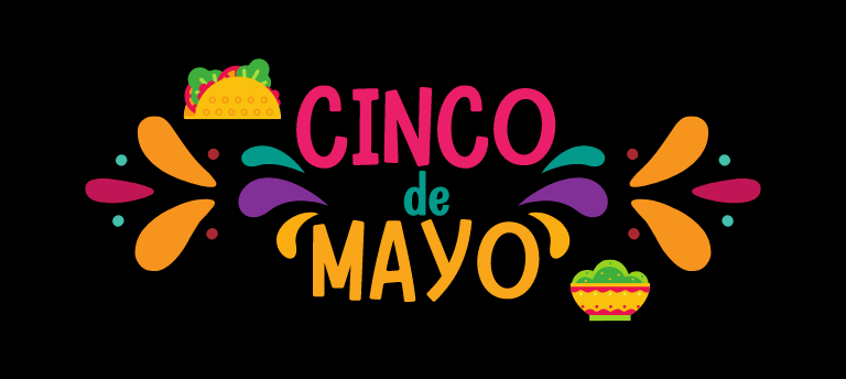 Cinco de mayo