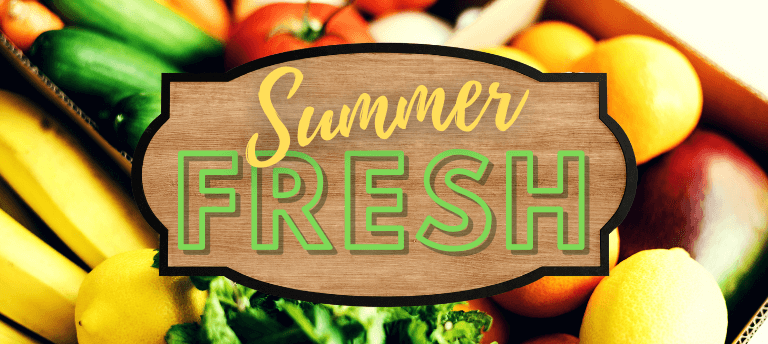 Summer Fresh